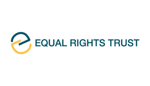 Equal Rights Trust logo