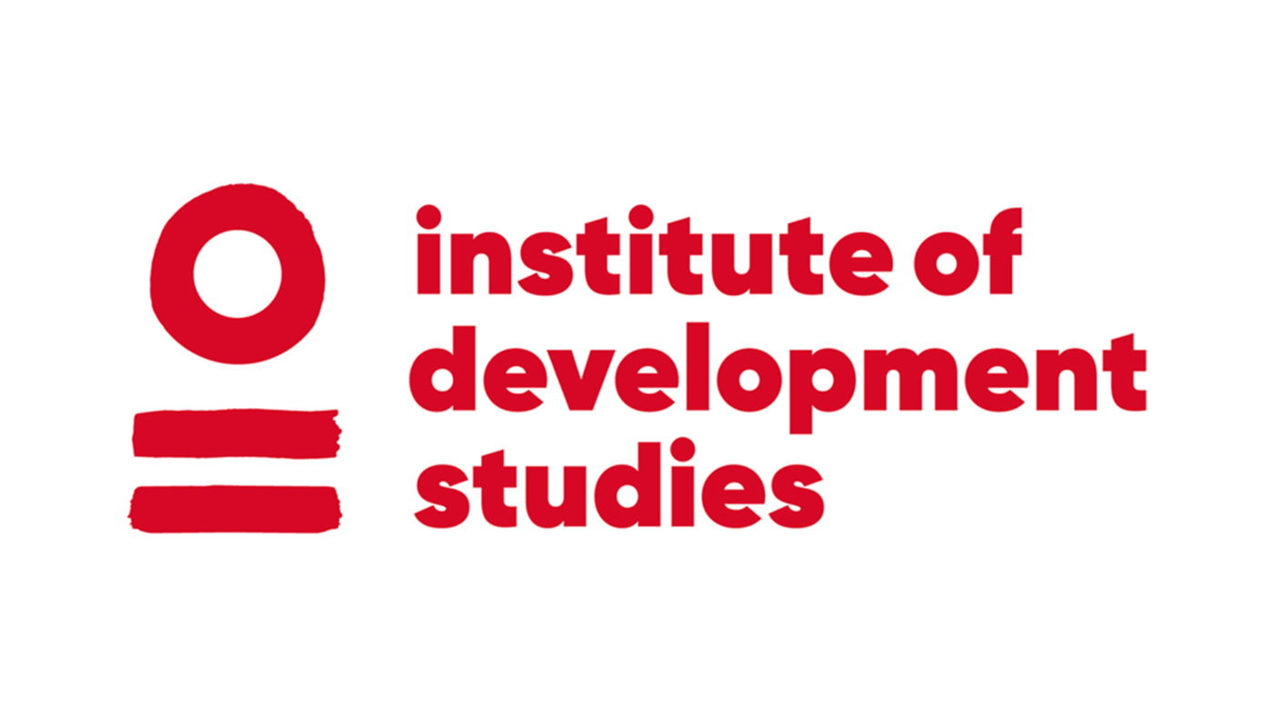 Institute of Development Studies | Inclusive Futures