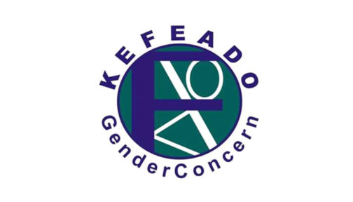 KEFEADO logo