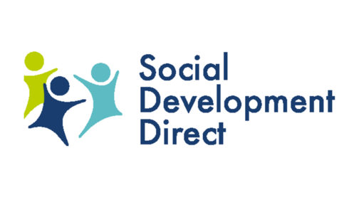 Social Development Direct logo
