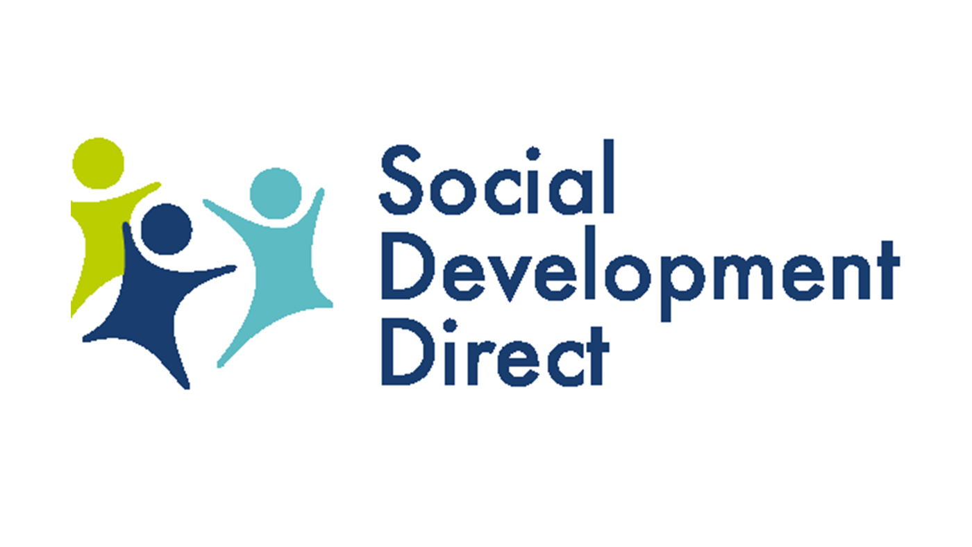 Social Development Direct | Inclusive Futures