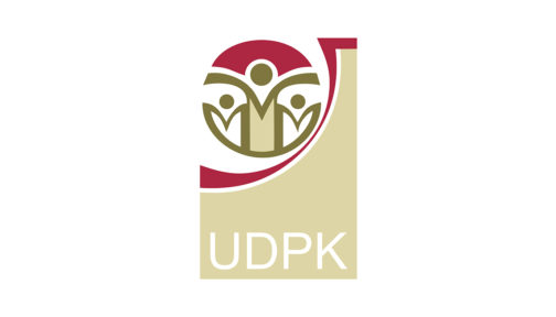 UDPK logo